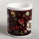 Mug "cook is always right", 330 ml