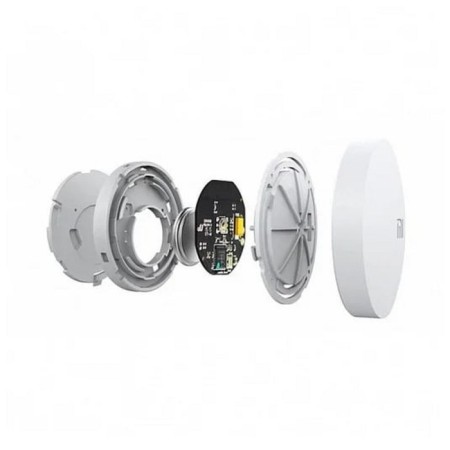 Xiaomi Mi Wireless Switch (YTC4040GL), Wi-Fi, Bluetooth, CR2032, White-4