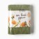 Set of terry towels Ethel "Bee" 30x30 cm - 3 pcs, 340 g/m2, 100% HL