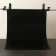 Photophone for subject shooting "black" PVC, 50 x 70 cm