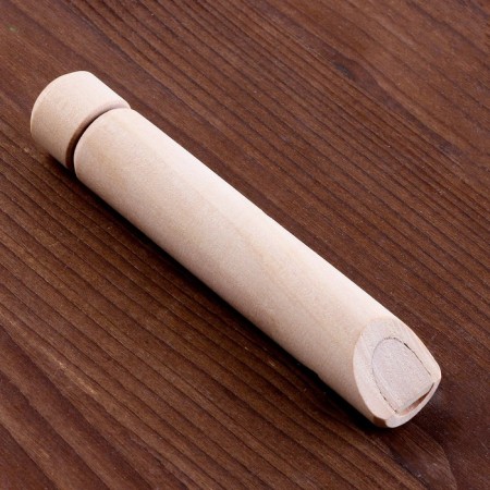 Musical toy "whistle" 11.5 × 2 × 2 cm-1
