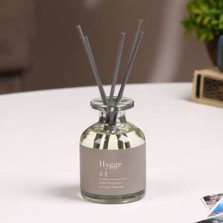 Diffusor aromatic Hygge #4 Source of harmony 100 ml-4