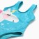 Bathing suit Children's baby Me "unicorn" growth 98-104 cm