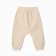 Kit for children (3 subjects), beige color, height 68 cm