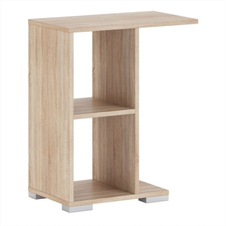 Cleat table "Light", 513 × 300 × 620 mm, sonoma oak color