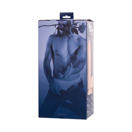 Fallomitator Realstick Silicone Ryan G, bodily, 22.5 cm-9