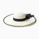 Women's hat minku, white color, rr 58