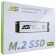 SSD AGI M.2 AI838 1000 GB PCIE 4.0 Agi1T0G444AI838