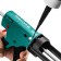 Kraftool Grand 06674 sealant pistol, skeletal, anticapal system, 310 ml