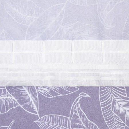 A set of curtains for the kitchen with sequences of Ethel Eide 145x180cm-2 pcs., 100% p/e-4