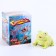 Growing toy "Frog" 6 × 6 × 7.5 cm