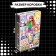 Puzzle "Mir Gruz", anime, 1000 details