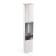 Feron AL170, IP20, LED, 10 W, 60x60x600 mm lamp, black color is black