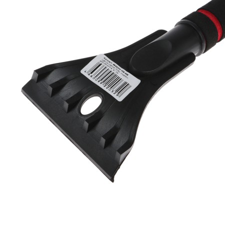 Brush STAT, with a scrap, Torso MG-008, soft pen, 61 cm-8