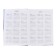 Deliciper of Leduced A5, 128 sheets, Acryl, Soft-Touch lamination, block 60 g/m2