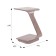 Table Journal Basis Nero, 490x420x640, Shimo