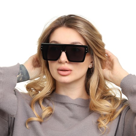 Women's Sunglasses "OneSun", UV 400, Duke 14.1 cm, lens 5x5 cm-1