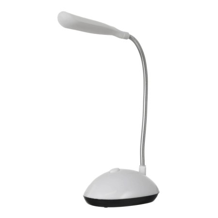 Board lamp "Light Roy" LED from white batteries 5x8.5x20 cm Risalux-8
