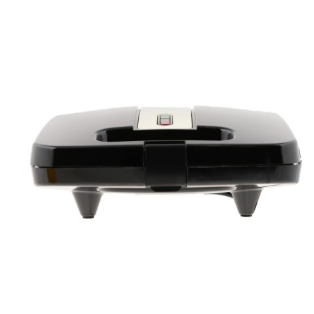 Sandwich Zelmer ZWM0001, 1400 W, anti -stick coating, black-4