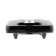 Sandwich Zelmer ZWM0001, 1400 W, anti -stick coating, black