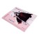 Universal diary for grades 1-11, "Anime Girl", soft cover, 40 sheets