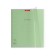 Notebook 96 sheets line Erichkrause Coverpro "Classic", plastic cover, OFSET block, whiteness 100%, mix