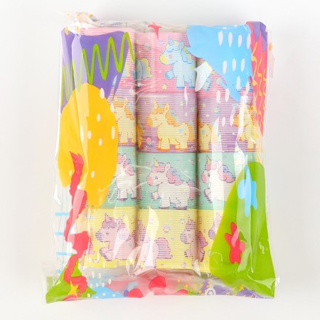 Spring Rainbow "My Unicorn" 3.5 cm-4
