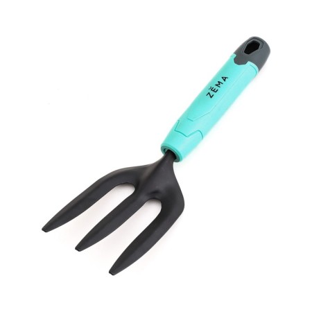 Garden fork, length 28 cm, zema-1