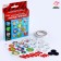 Set for creativity "Cute badges. New Year"