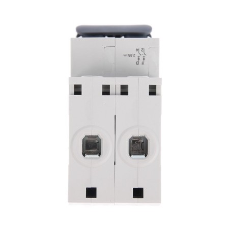 The circuit breaker SE City9 SET, C, 40 A, 2P, 4.5 KA, 230 V-3