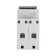 The circuit breaker SE City9 SET, C, 40 A, 2P, 4.5 KA, 230 V