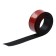 A set of anti -slip linings 3pcs, 100cm/3cm, black