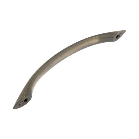 Cappio RSC014 handle handle, m/o 128 mm, bronze color-2