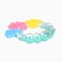 Breaker Broke Kroshka I am "bracelet", blue/green