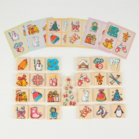 Lotto "New Year"-1