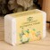 Salt Briket "Autroacer" Eucalyptus, Lemon, Ginger of 1.35 kg "Dobroparov"