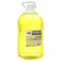Universal detergent for washing floors Rain, concentrated, 5 liters