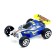 Inertial Baggi machine, Mix colors