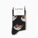 Men's socks KAFTAN "Tiger" p. 41-44 (27-29 cm)