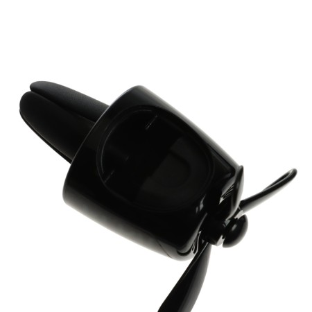 Flavor cat pilot, 2 aromas, black and gray-3