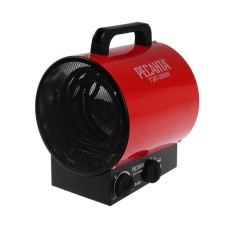 TEP-3000k, electric, 30/1500/3000 W, 300 m3/hour
