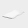 Sands of Athens gypsum supply 25 × 12.5 × 1 cm, white color