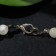 Beads Shar No. 6 “Onyx”, 45 cm