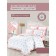 Bed Lowworm euro Diva Afrodita, size 230x250 cm, 200x220 cm, 50x70 cm - 2 pcs, 70x70 cm - 2 pcs