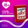 Bath pearls "Cup for cupcake", 100 g, aroma of strawberries with cream, 18+, pure happiness