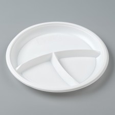 Disposable plate 
