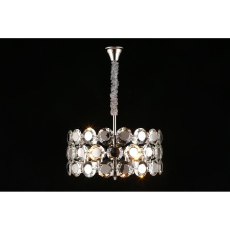 Suspended chandelier Wiola E14 240W-13