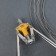Two -armed duali dl2320 133034, rivets 3.2/4.0/4.8 mm, 430 mm