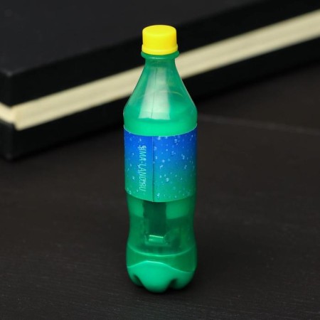 Gas lighter "light", 8 x 2 cm-5