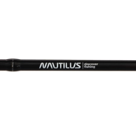 Spinning Nautilus Shikari SKS-S662UL SOLID, length 1.98 m, test 0.5-5 g-1